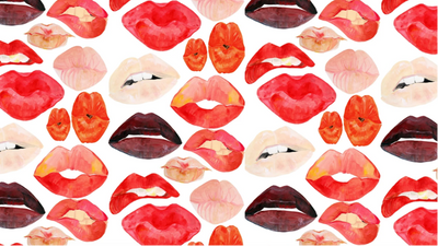 How To: Perfect The Pout