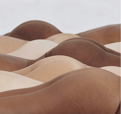 Keeping Up With The Body Positive Activists