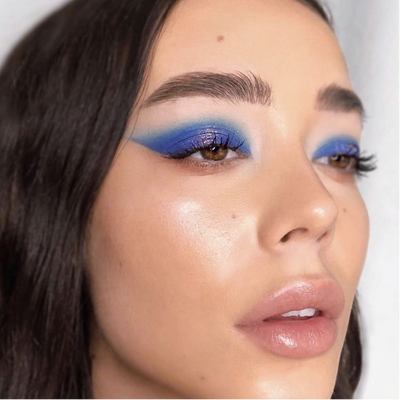 Feeling Hot, Feeling Blue.