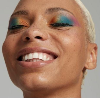 Iconic Pride Makeup Looks To Inspire You This Month