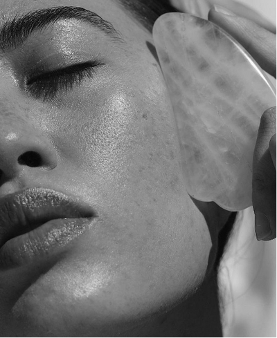 The Best At-Home Facial Massage Tools For Sculpting And Soothing