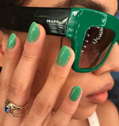 Summer 2021 Nail Trends