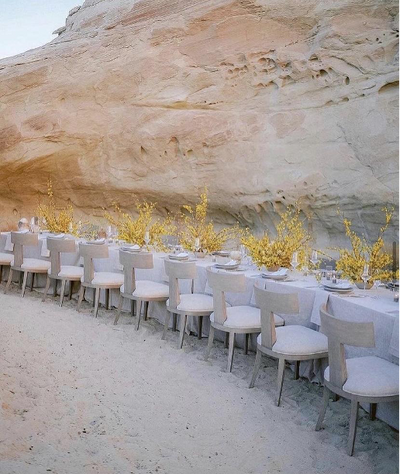 Host An Unforgettable Dinner Party