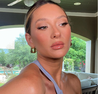 How to Get Plump Lips Without The Filler
