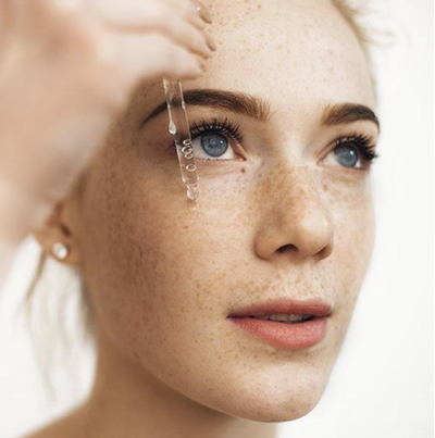 All Things Melasma