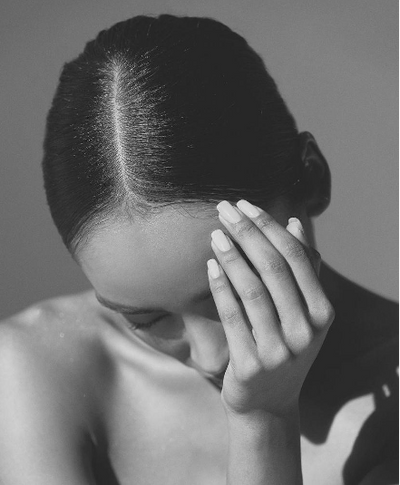 #EndOfSummer Hair Rehab