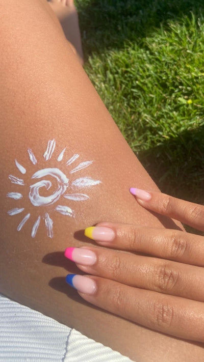 How To Revamp Your Makeup Routine For Summer