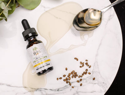 The Benefits of CBD in Skincare Products