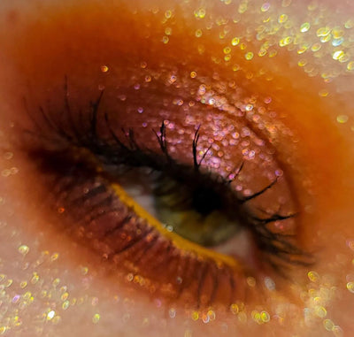 Trendy Fall Makeup Looks for 2022