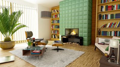 How to Feng Shui the Hell Out of Your Home