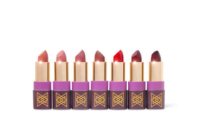 GoSolo by Subkit: Company With a Conscience - Sacred Child Beauty