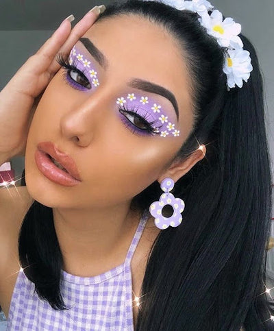 Spring Makeup Trends