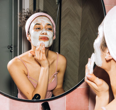 How to Curate a Winter Beauty Routine for Optimum Skin and Hair Health