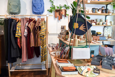 Why Support Small Businesses on Saturday?