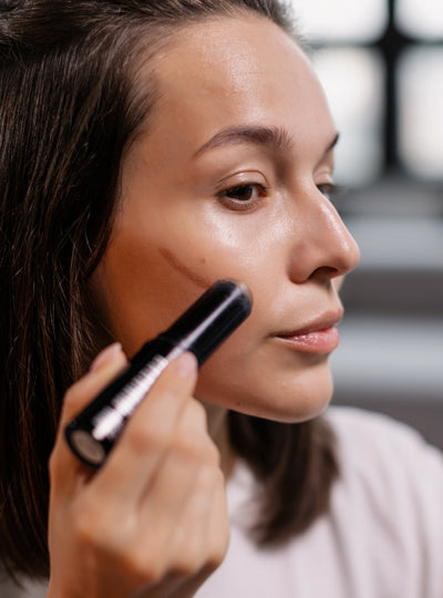 Underpainting with Makeup: Tiktok’s Latest Trend Explained